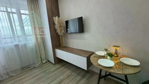 Продается студия, 25,2 м²