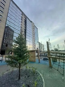 Продается 2-комн. квартира, 59,38 м²
