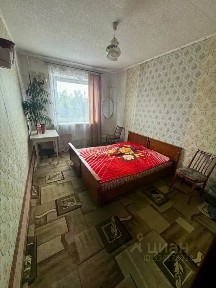 Продается 2-комн. квартира, 50,4 м²