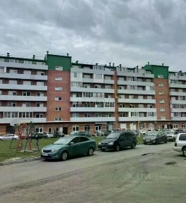 Продается 1-комн. квартира, 51,4 м²