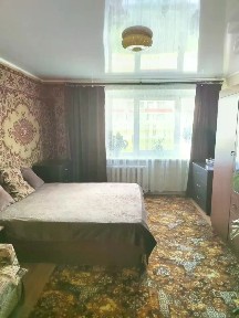 Продается 3-комн. квартира, 59,6 м²