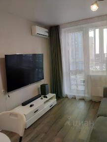 Продается студия, 26,4 м²