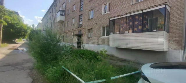 Продается 2-комн. квартира, 25,1 м²