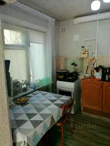 Продается 1-комн. квартира, 30,2 м²