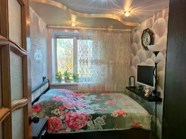 Продается 2-комн. квартира, 39,9 м²