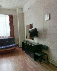 Продается 1-комн. квартира, 30,6 м²