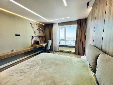 Продается 1-комн. квартира, 49,5 м²