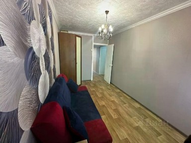 Продается 2-комн. квартира, 52 м²