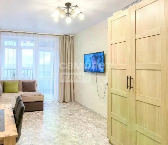 Продается 2-комн. квартира, 33,2 м²