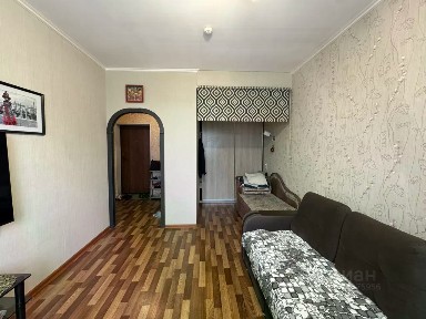 Продается 1-комн. квартира, 39,5 м²