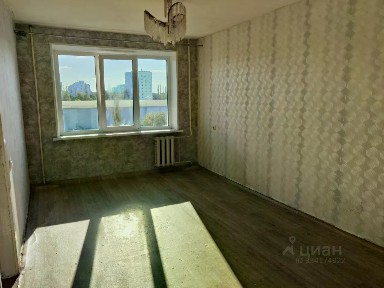 Продается 3-комн. квартира, 57,1 м²