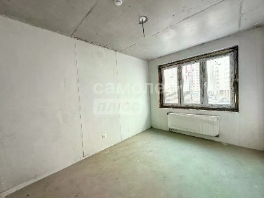 Продается 1-комн. квартира, 34 м²
