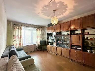 Продается 3-комн. квартира, 58 м²