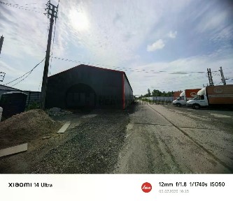 Сдается склад (C)