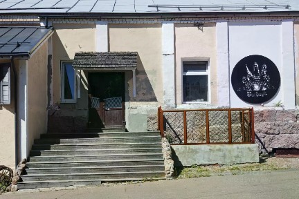 Сдается помещение свободного назначения, 380,9 м²