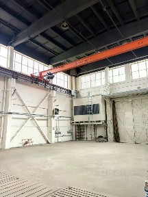 Сдается производство, 754 м²
