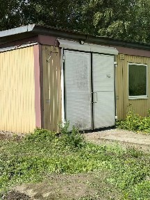 Сдается склад, 240 м²