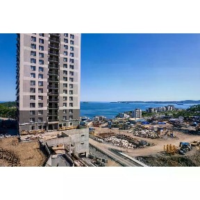 Продается 2-комн. квартира, 75,81 м²