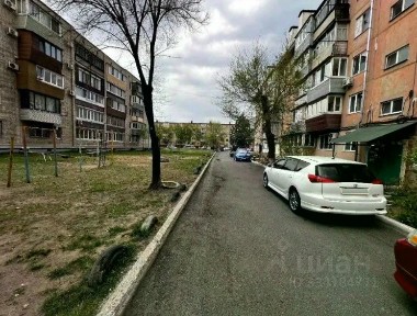 Приморский край, Уссурийск, Ленинградская ул., 25А