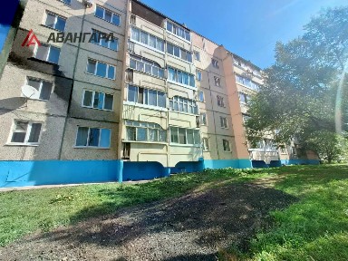 Продается 2-комн. квартира, 49,8 м²