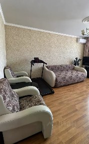 Продается 2-комн. квартира, 52,7 м²