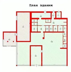 Продается помещение свободного назначения, 102,8 м²