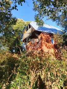 Продается 3-этажный дом, 117,5 м²