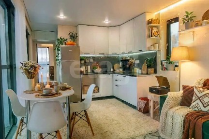 Продается 1-этажный дом, 54 м²