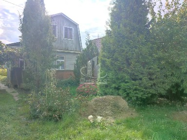 Продается 2-этажный дом, 32,7 м²