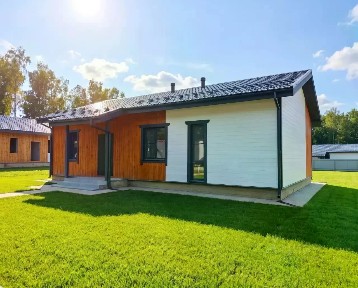 Продается 1-этажный дом, 120 м²