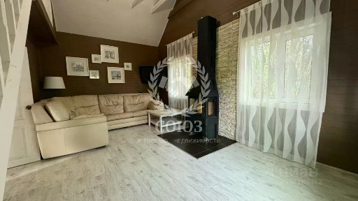 Продается 2-этажный дом, 68,4 м²