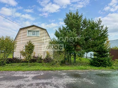 Продается 2-этажный дом, 79,7 м²