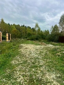 Продается участок, 10 сот.