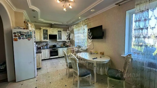 Продается 2-этажный коттедж, 133,7 м²