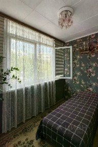 Краснодарский край, Сочи, р-н Хостинский, мкр. Бытха, ул. Ясногорская, 7