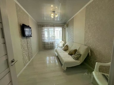 Продается 1-комн. квартира, 41,5 м²