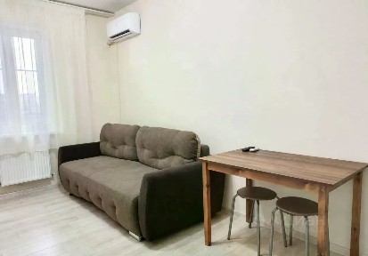 Продается студия, 27 м²