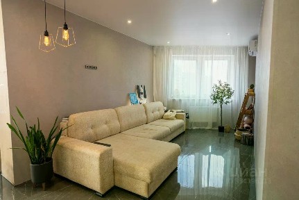 Продается 2-комн. квартира, 60,6 м²