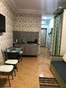 Продается студия, 25 м²