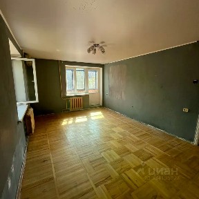 Продается 1-комн. квартира, 43,6 м²