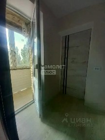 Продается студия, 15 м²
