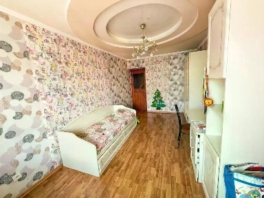 Продается 3-комн. квартира, 91,92 м²
