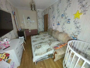 Продается 3-комн. квартира, 65 м²