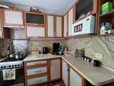 Продается 2-комн. квартира, 47 м²