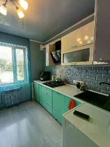 Продается 2-комн. квартира, 51 м²
