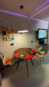 Продается студия, 18 м²