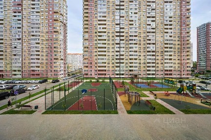 Краснодарский край, Краснодар, Прикубанский, ул. Героев-Разведчиков, 11/3