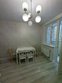 Продается 2-комн. квартира, 53 м²