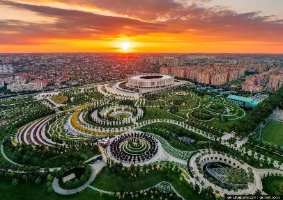 Краснодарский край, Краснодар, Прикубанский, ул. Героев-Разведчиков, 6к4