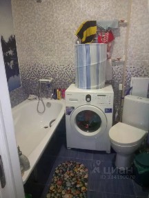 Продается 2-комн. квартира, 53,9 м²